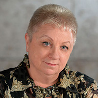 Галина Филиппова