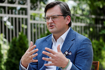Украина назвала слова Лаврова о «нормандском формате» слабым оправданием