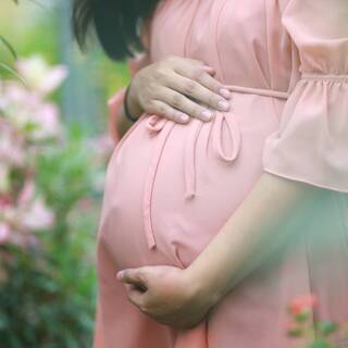 Тянет низ живота при беременности