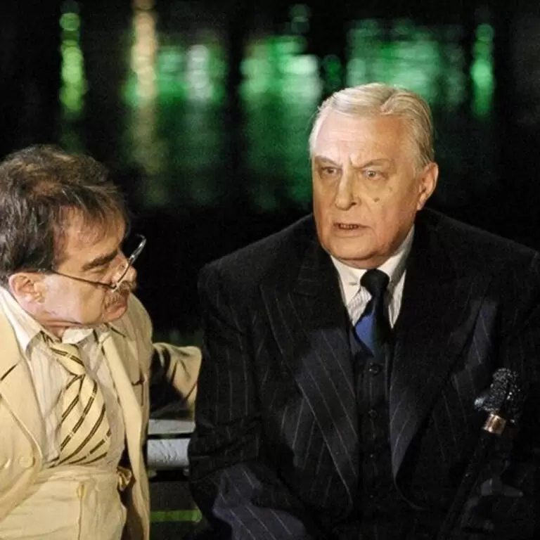 Рукописи Не Горят»: Почему Роман Русского Писателя Стал Одной Из Самых  Популярных Экранизаций В Мире?: Культура: Моя Страна: Lenta.ru