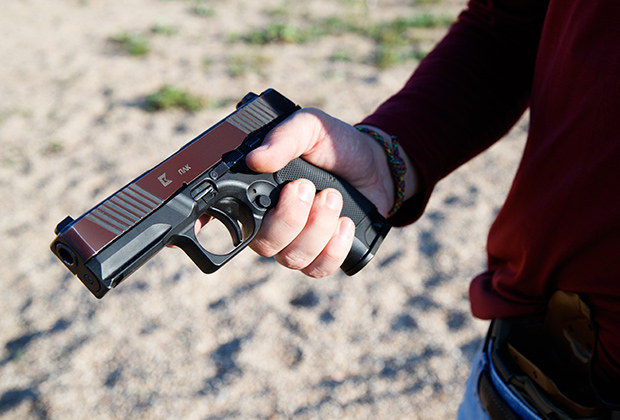 Пистолет Лебедева Компактный Фото Характеристики И Цена