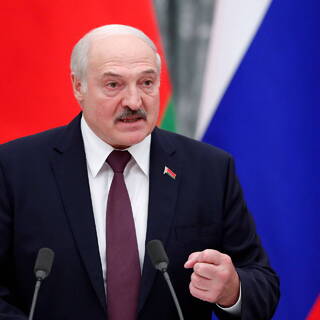 Семья Лукашенко Фото