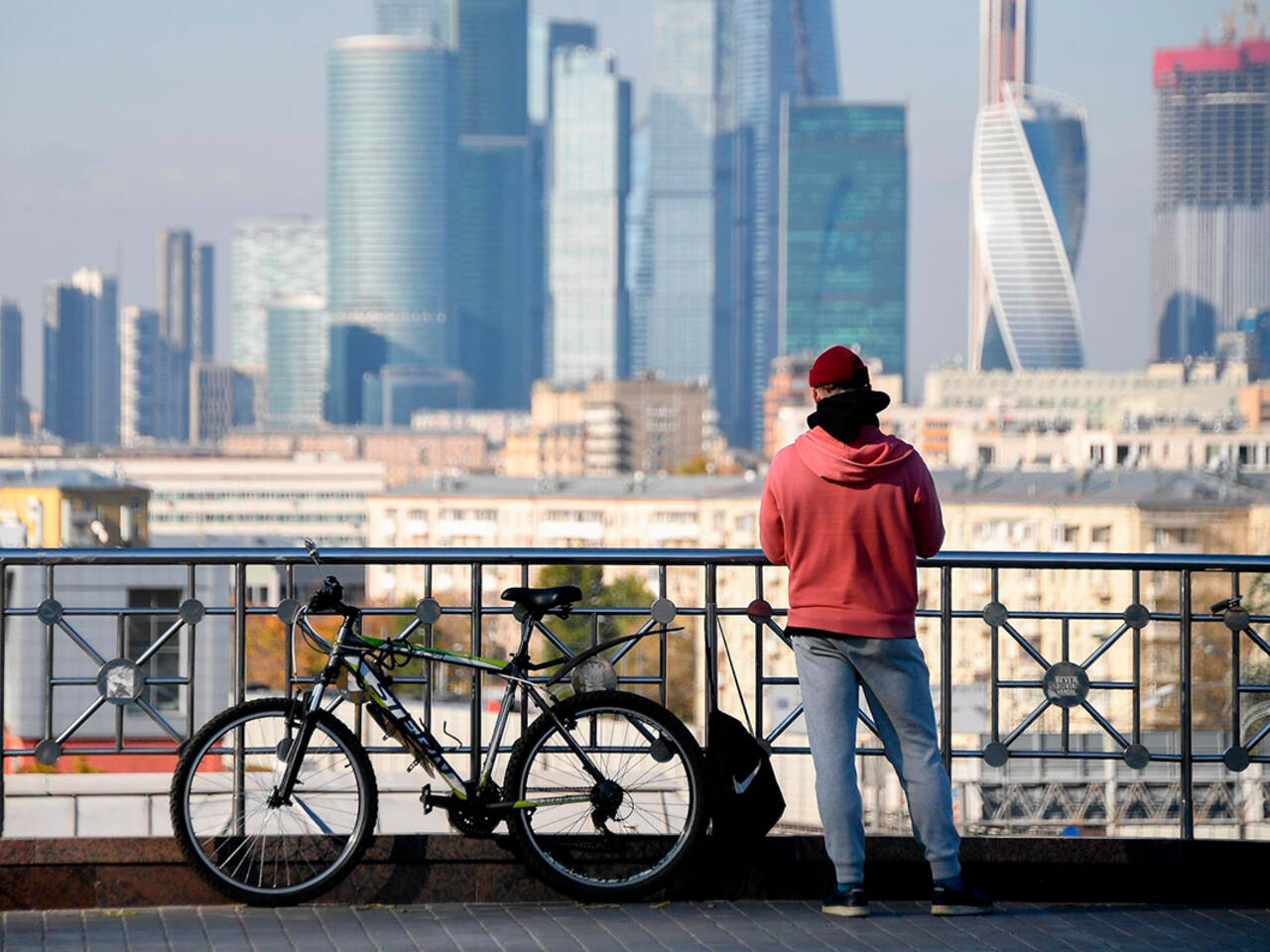 В Москве начались нерабочие дни. Что закроется, а что будет работать в  столице с 28 октября по 7 ноября?: Политика: Россия: Lenta.ru