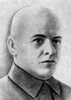 Яков Охотников