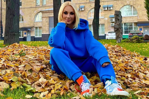 Кудрявцева вспомнила об угнанном у нее автомобиле: ТВ и радио: Интернет и СМИ: L