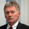 Дмитрий Песков
