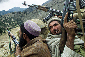 Земля войны. Афганистан пытались покорить Британия, США и СССР. Почему это удалось только талибам?