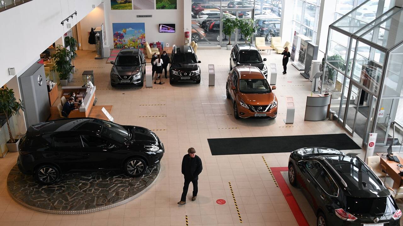 Подорожание Новых Автомобилей В 2022 Году