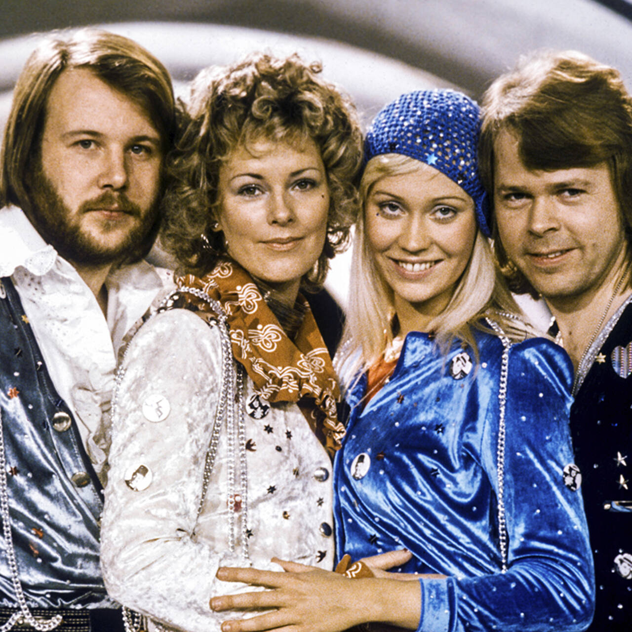Солистка ABBA Агнета Фельтског выпустит сольную песню | Новости культуры | Известия | 