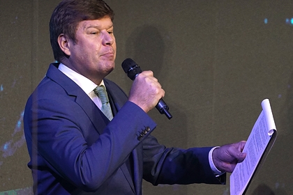 Guberniev “wanted to stir up something new” with Buzova after the scandal