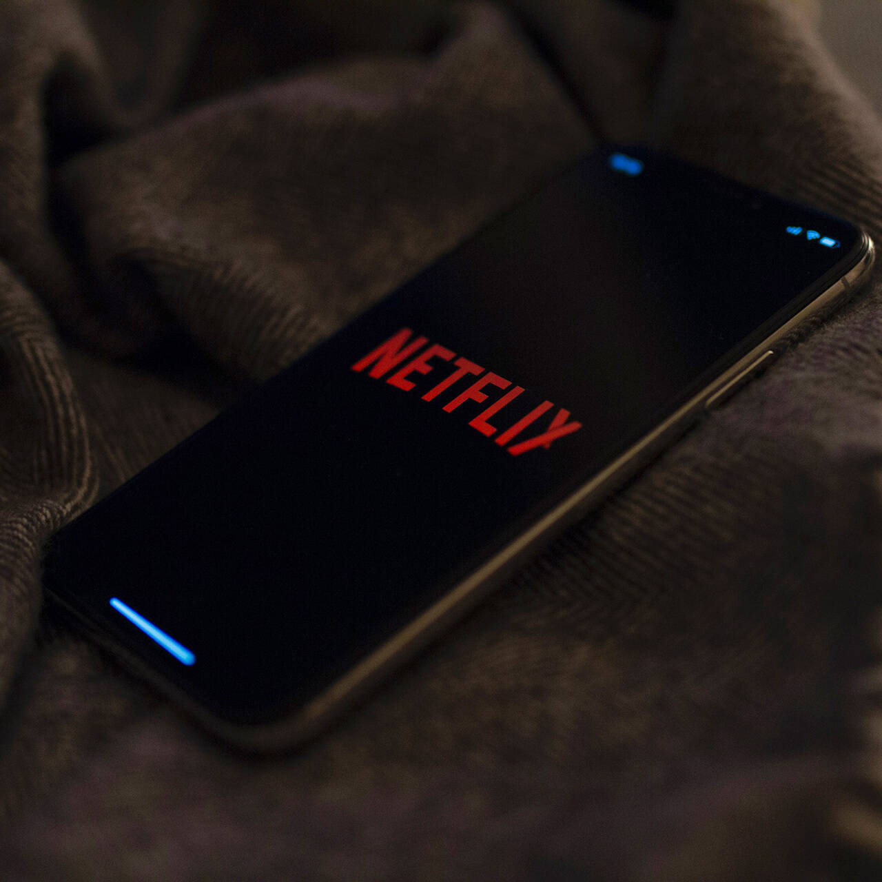 Игры от Netflix появятся на iPhone: Игры: Наука и техника: Lenta.ru