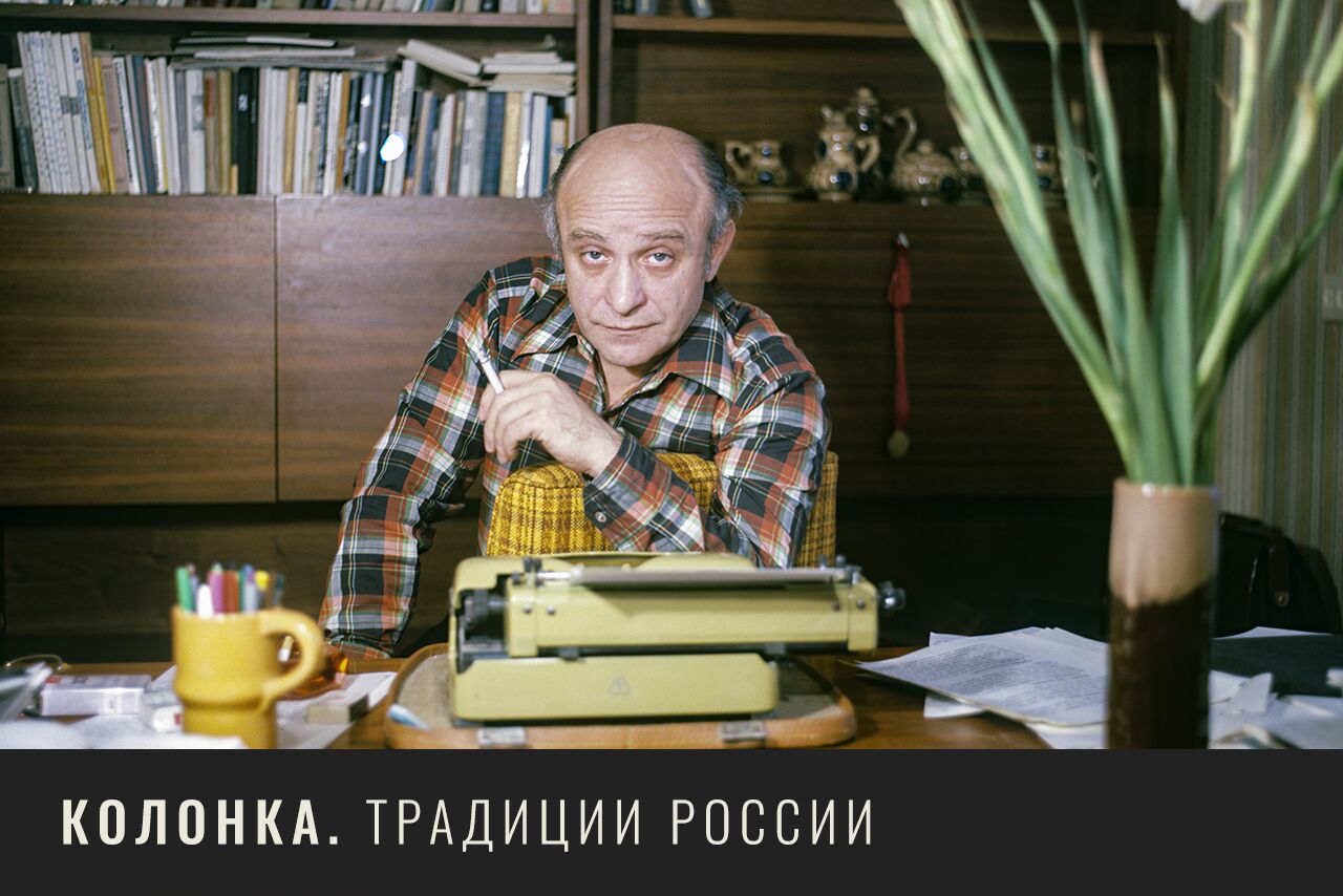 Ролан быков в молодости