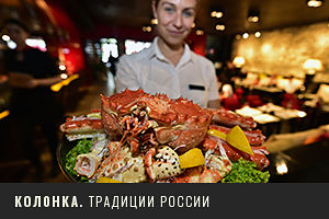 Чипсы из мха и уха без рыбы: чем питаются на севере России и как появилась высокая кухня за Полярным кругом?
