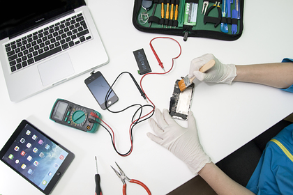 Apple to make iPhone repairs easier