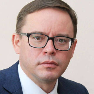 Алексей Герасимов