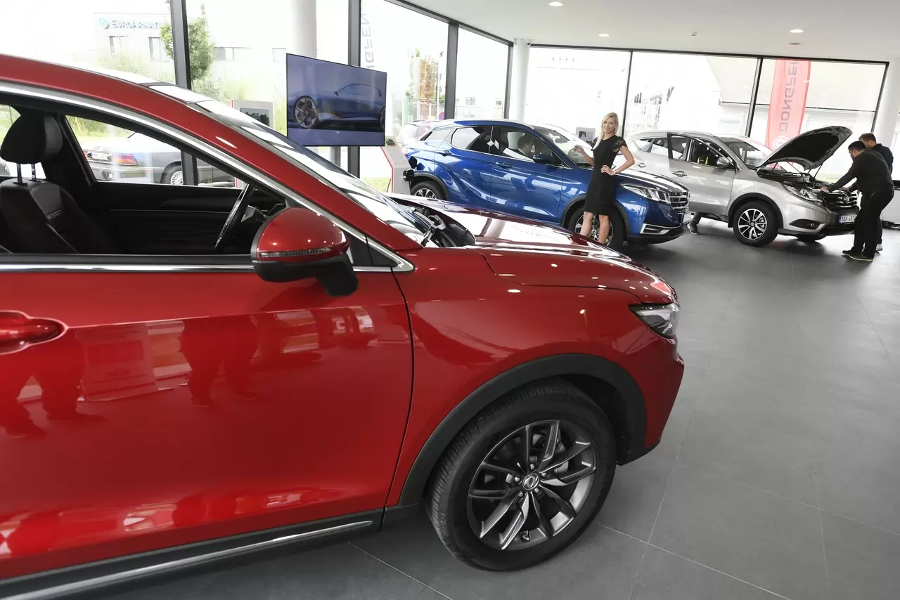 Новые Автомобили 2022 Года В России Список Новые Автомобили 2022 Года В России Список