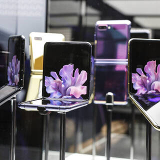 Samsung Galaxy серии А 2023 - Какой выбрать по цене и качеству?