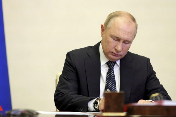 Путин Отменил Новый Год Путин Отменил Новый Год