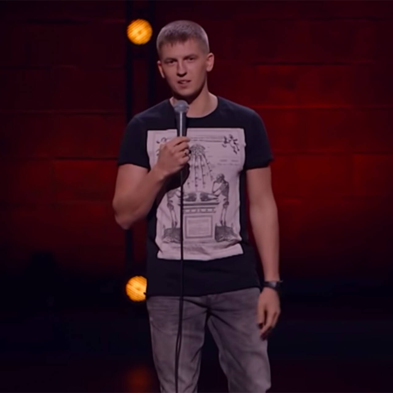 Проект игра на тнт щербаков