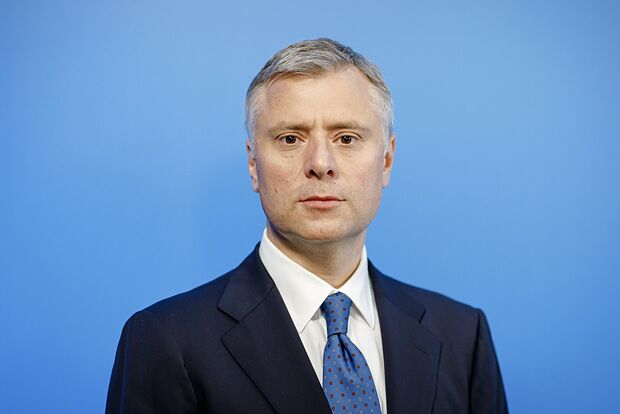 Юрий Витренко