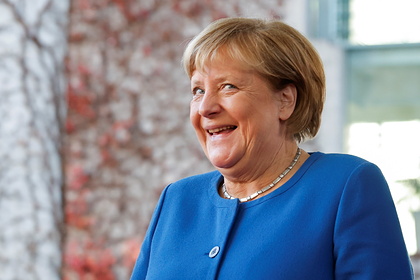В Германии обвинили Меркель в создании «теневой канцелярии»