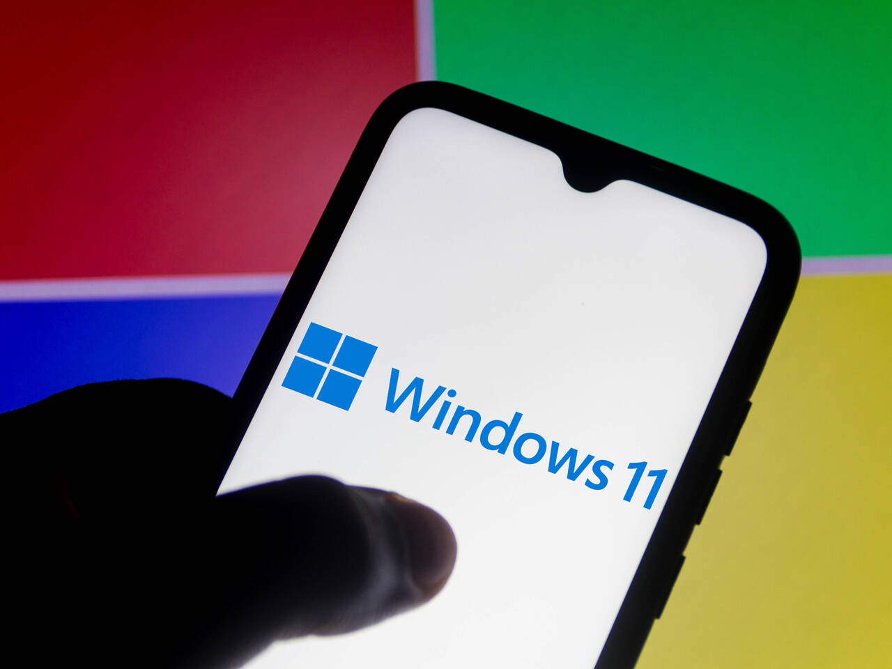 Плеер WINDOWS 11