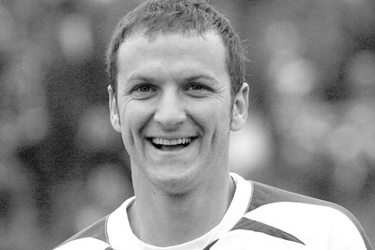 Former RPL footballer dies of coronavirus at 42