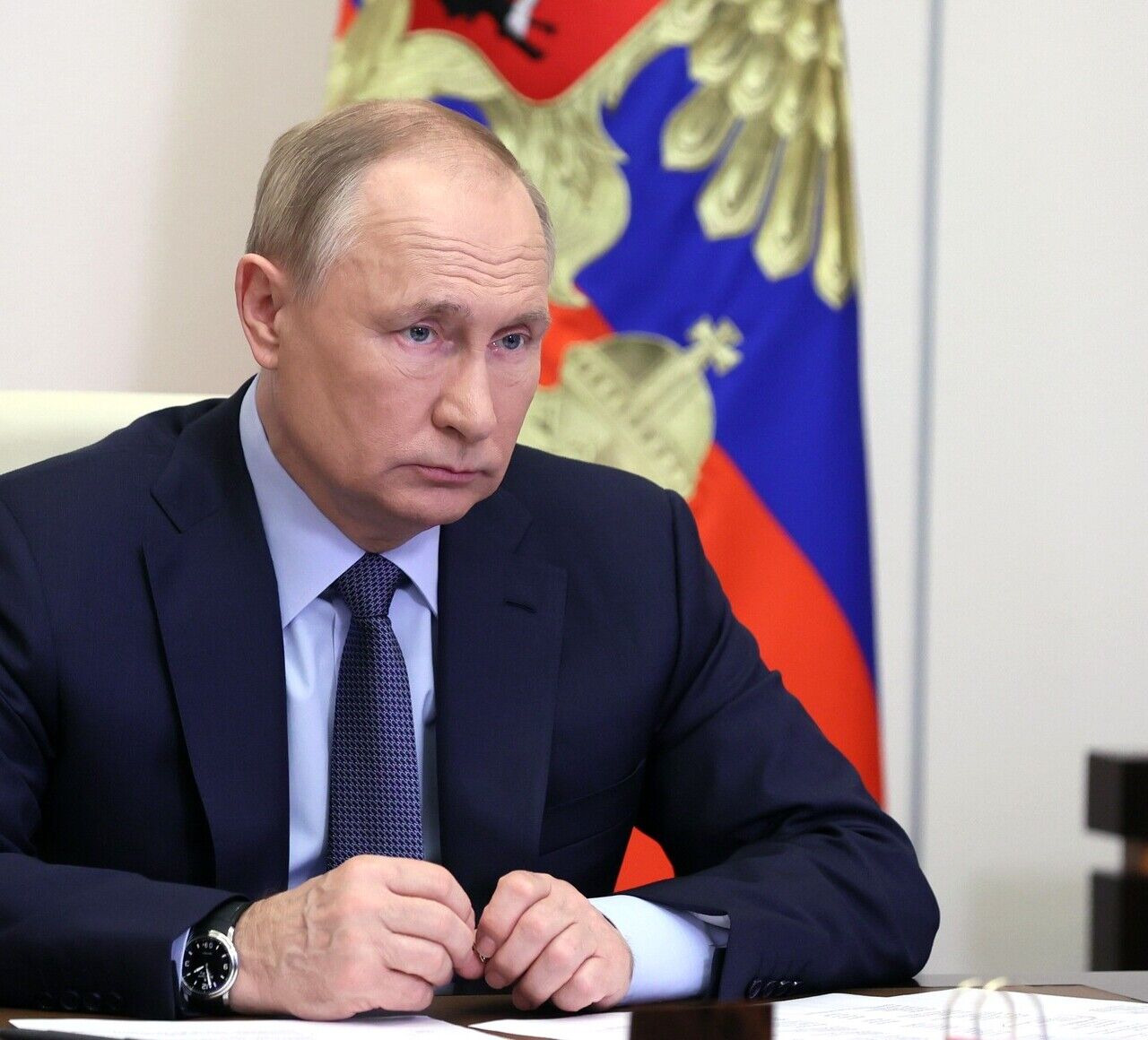 Выступление Путина 2022 Новый Год Выступление Путина 2022 Новый Год