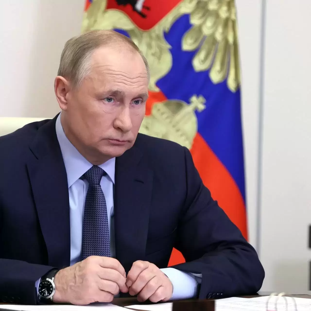 Президент Путин Новый Год Президент Путин Новый Год