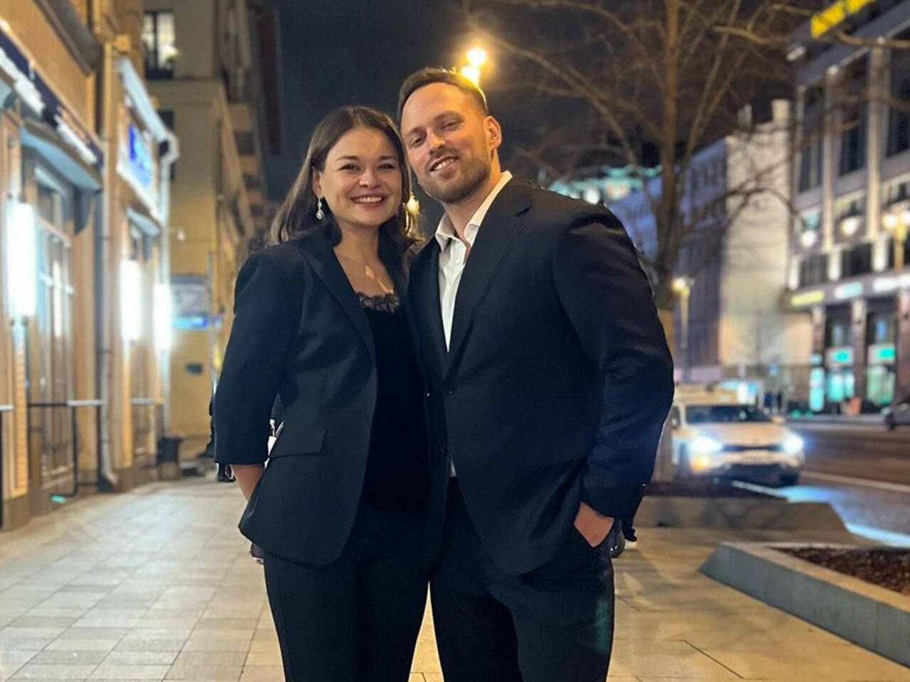 Жених дочери Шойгу - Жених дочери Шойгу о своих отношениях с будущим тестем