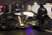 Женщина сбила на машине туристку в канун Рождества и избежала тюрьмы