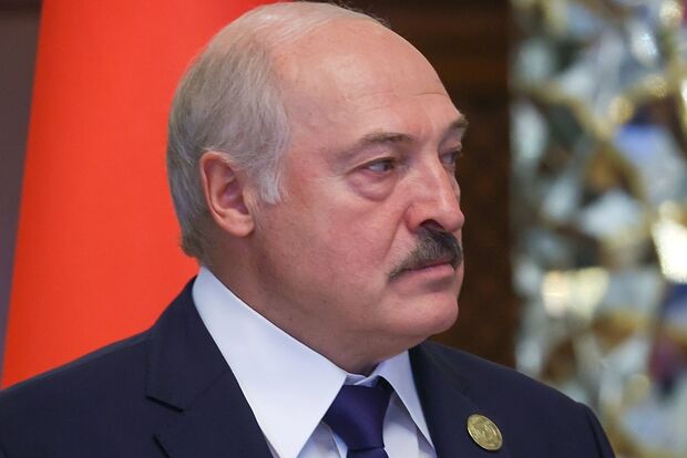 Александр Лукашенко