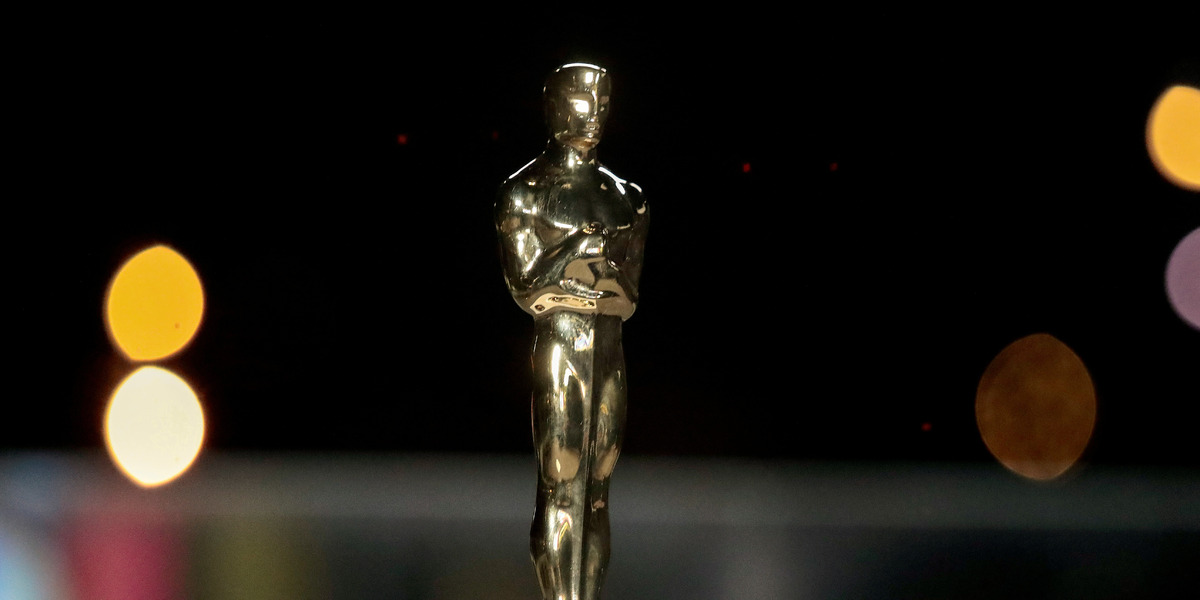 Российский фильм назвали претендентом на «Оскар»: Кино: Культура: Lenta.ru