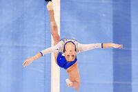 «Сердце проваливается от страха» Сложнейшие элементы и постоянный риск: как гимнастика стала самым опасным видом спорта?
