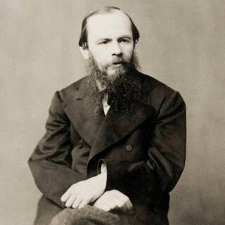  Ф.М. Достоевский в 1876 году