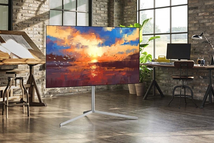 Best TVs named