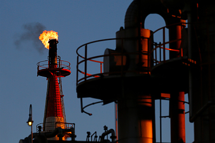 В Белом доме оценили план выпуска дополнительных запасов нефти