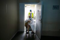 «Случилось почти чудо» В Японии исчез коронавирус. Когда это произойдет в России — отвечает биолог