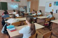 Год кино в школах. Как российских детей начали учить кинематографу?