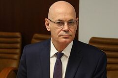 Владимир Круглый