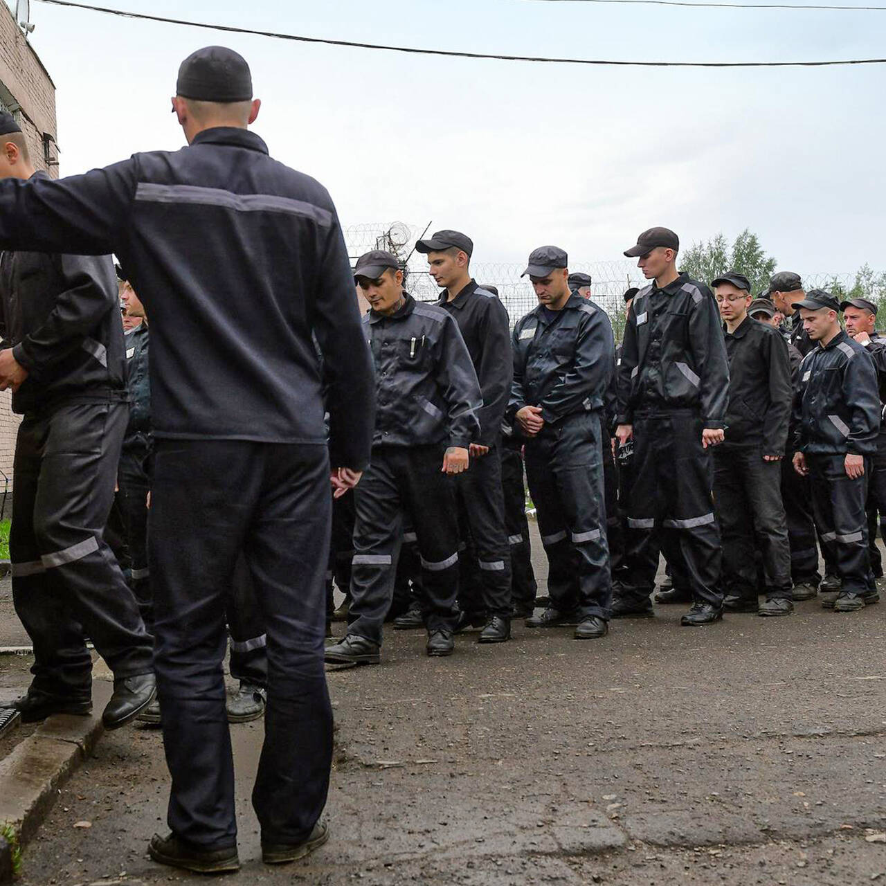 Во ФСИН заявили, что сотрудники службы не имеют права мстить заключенным