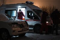 52 человека погибли в шахте «Листвяжная» в Кемеровской области. Это горняки и спасатели. Живых под землей больше нет