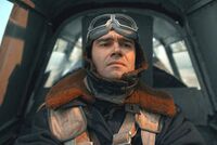 «Фашизм победил не мифический рядовой Райан» В кино выходит главный русский блокбастер года «Летчик». Как он создавался?