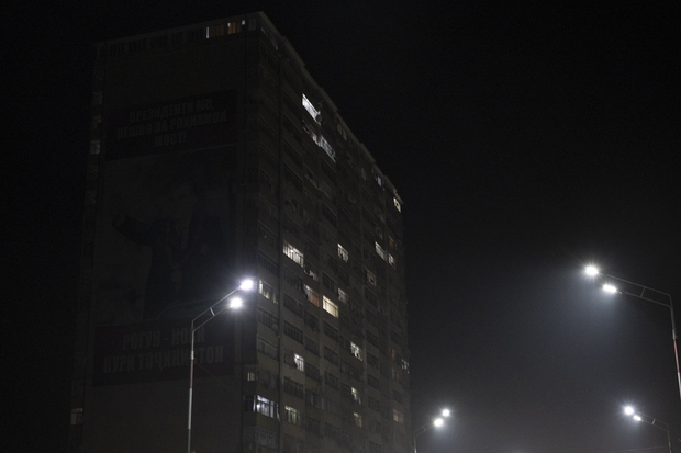 Фото: Сергей Строителев