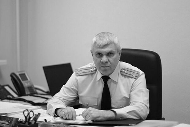 Валерий Стребков