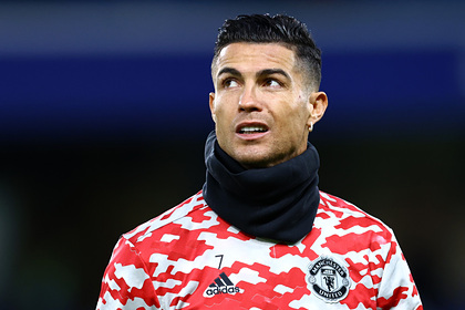 Ronaldo refused to attend the Ballon d’Or ceremony