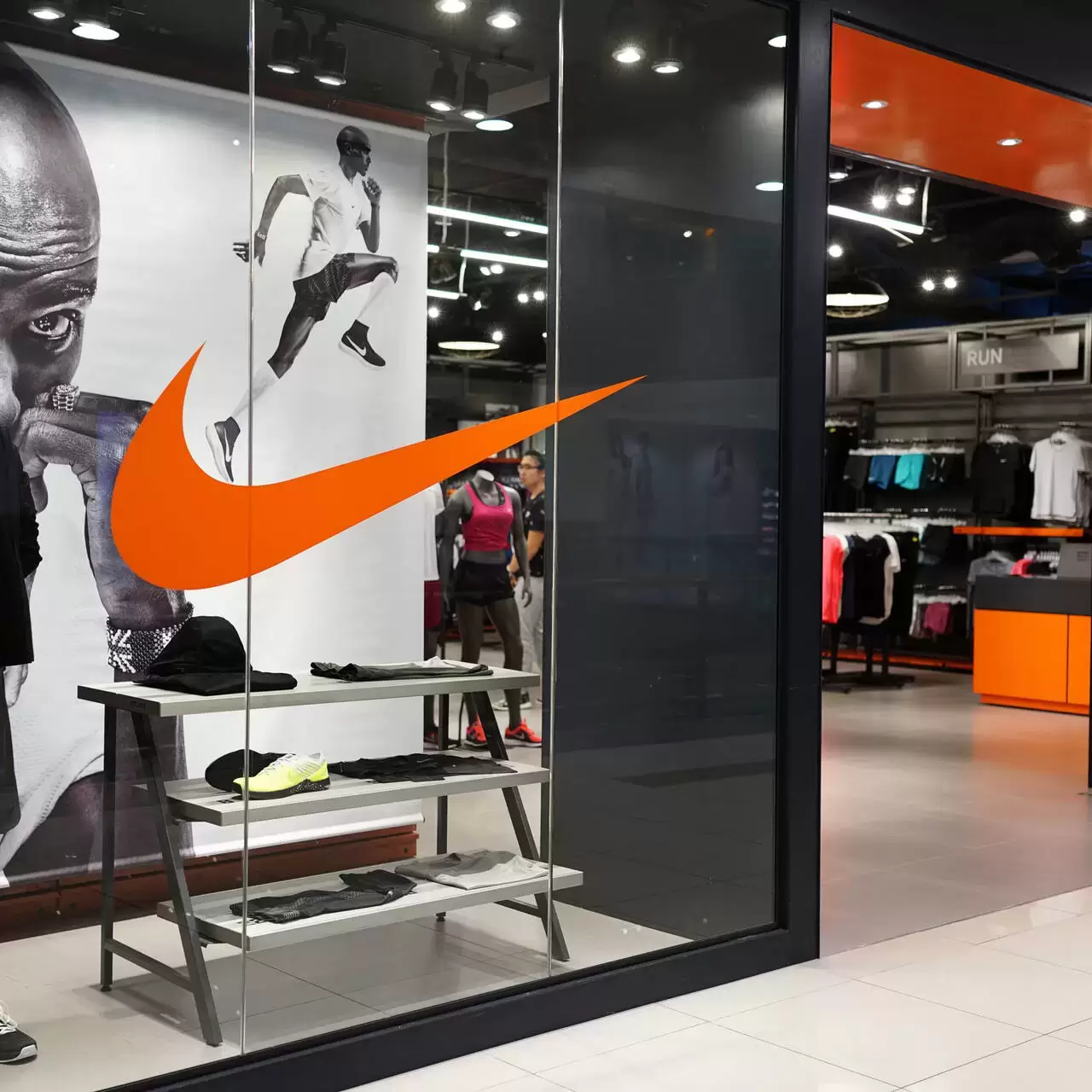 Nike Релизы Интернет Магазин