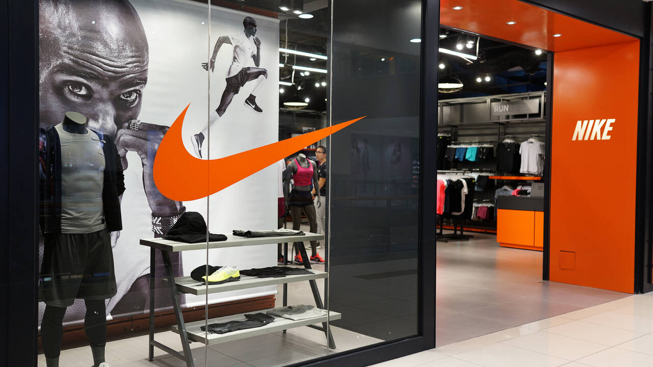 Zara и Nike поймали на лжи: Климат: Среда обитания: Lenta.ru