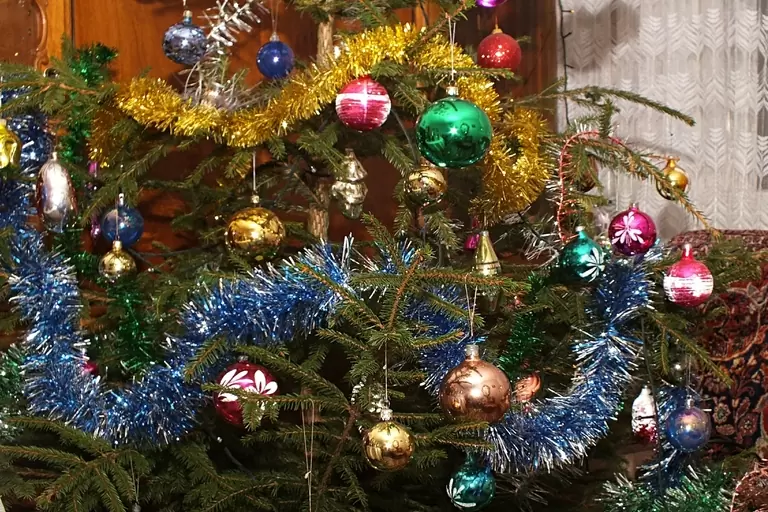 Фестиваль Новогодних Елок