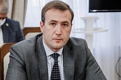 Хизир  Борануков 